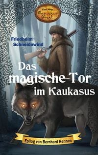 Produktbild: Das magische Tor im Kaukasus