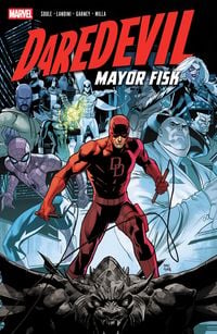 Produktbild: Soule, C: Daredevil: Mayor Fisk