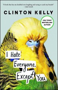 Produktbild: I Hate Everyone, Except You