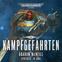 Produktbild: Warhammer 40.000: Die Chroniken des Uriel Ventris 5