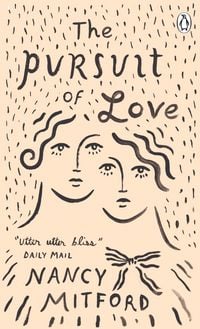 Produktbild: The Pursuit of Love