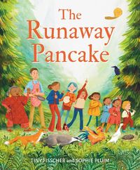 Produktbild: The Runaway Pancake