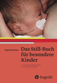 Produktbild: Das Still-Buch f&uuml;r besondere Kinder