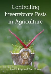 Produktbild: Controlling Invertebrate Pests in Agriculture