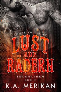 Produktbild: Lust auf R&auml;dern (Sex & Mayhem DE, #8)