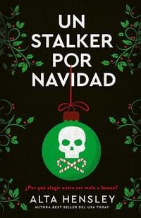 Produktbild: Un Stalker Por Navidad
