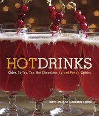 Produktbild: Heiss, M: Hot Drinks