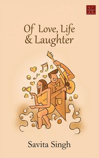 Produktbild: Of Love, Life & Laughter