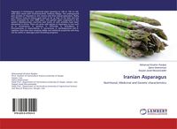 Produktbild: Iranian Asparagus