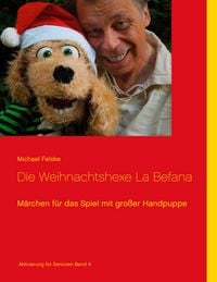 Produktbild: Die Weihnachtshexe La Befana