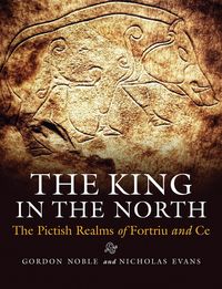 Produktbild: The King in the North