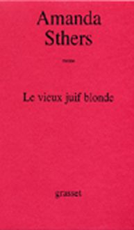Produktbild: Le vieux juif blonde