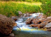 Produktbild: Die Seele geht zu Fu&szlig;