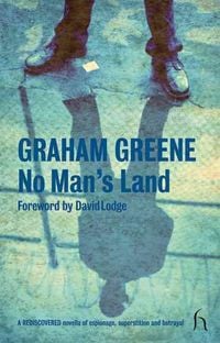 Produktbild: Greene, G: No Man's Land