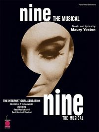 Produktbild: Yeston, M: Nine - 2003 Edition