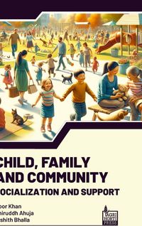 Produktbild: Child, Family, Community