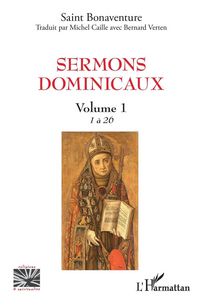 Produktbild: Sermons dominicaux