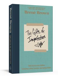 Bild vom Artikel The Gifts of Imperfection: 10th Anniversary Edition vom Autor Brené Brown
