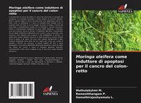 Produktbild: Moringa oleifera come induttore di apoptosi per il cancro del colon-retto