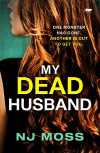 Produktbild: My Dead Husband