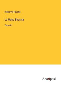 Produktbild: Le Maha Bharata
