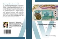 Produktbild: Erzwingen der verlorenen Zeit