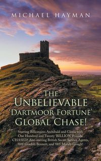 Produktbild: The Unbelievable Dartmoor Fortune Global Chase