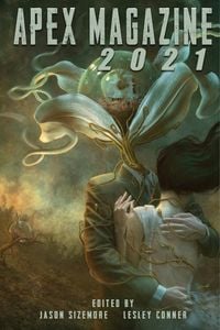 Produktbild: Apex Magazine 2021