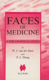 Produktbild: Faces of Medicine