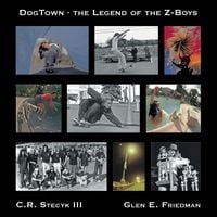 Produktbild: Dogtown