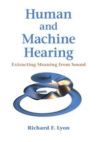 Produktbild: Human and Machine Hearing