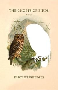 Produktbild: The Ghosts of Birds