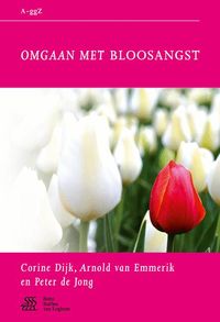 Produktbild: Omgaan met bloosangst