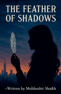 Produktbild: The Feather of Shadows