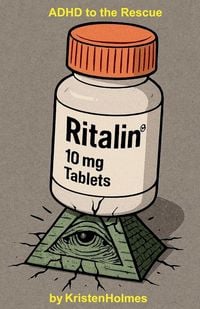 Produktbild: ADHD to the Rescue