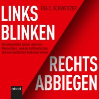 Produktbild: Links blinken, rechts abbiegen