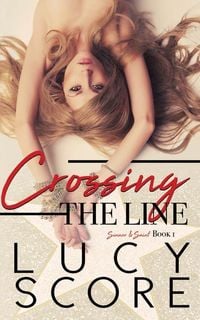 Produktbild: Crossing the Line
