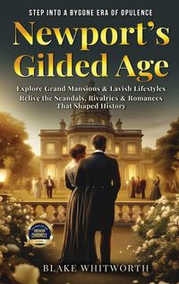 Produktbild: Newport's Gilded Age
