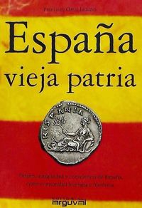 Produktbild: Espa&ntilde;a, vieja patria