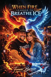 Produktbild: When Fire Learned to Breathe Ice