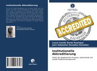 Produktbild: Institutionelle Akkreditierung