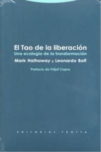 Produktbild: El Tao de la liberaci&oacute;n