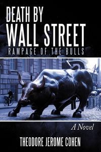 Produktbild: Death by Wall Street
