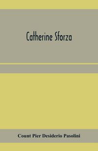 Produktbild: Catherine Sforza