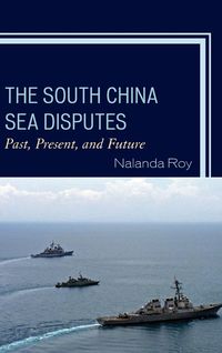 Produktbild: South China Sea Disputes