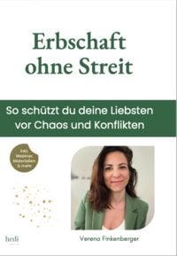 Produktbild: Erbschaft ohne Streit