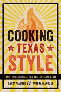 Produktbild: Cooking Texas Style