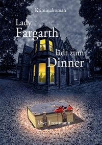 Produktbild: Lady Fargarth l&auml;dt zum Dinner