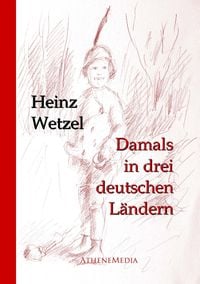 Produktbild: Damals in drei deutschen L&auml;ndern