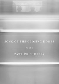 Produktbild: Song of the Closing Doors: Poems